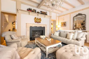 Townhouse in Le Touquet-Paris-Plage (62520)