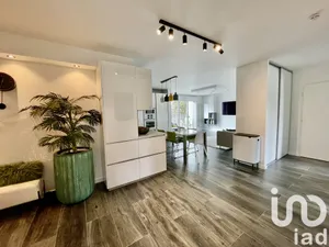 Apartment at Ermont (95120)
