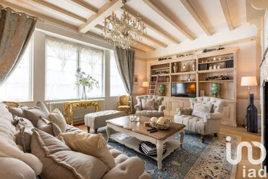 Townhouse at Le Touquet-Paris-Plage (62520)