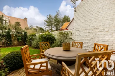 Townhouse at Le Touquet-Paris-Plage (62520)