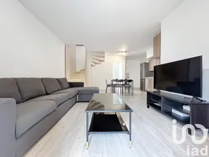 Appartement à Évry (91000)
