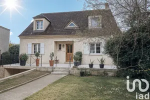 Maison à Carrières-sous-Poissy (78955)