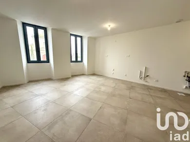 Apartment at Suze-la-Rousse (26790)