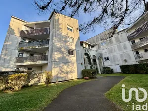 Appartement à Mérignac (33700)