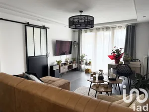 Appartement à Scionzier (74950)