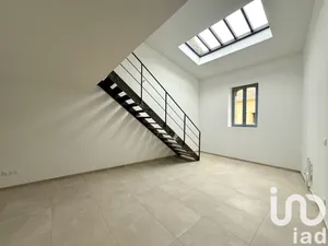 Appartement à Suze-la-Rousse (26790)