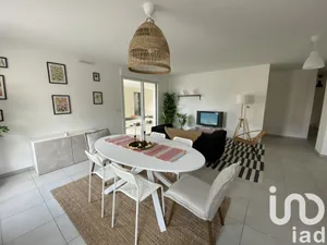 Apartment at Villefranche-sur-Saône (69400)