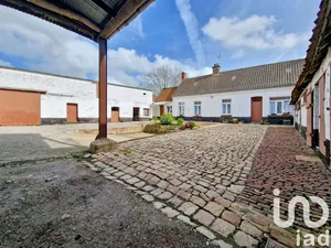 Ferme à Aire-sur-la-Lys (62120)