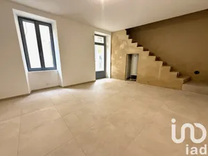 Duplex à Suze-la-Rousse (26790)