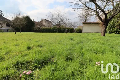 Building plot at Gagny (93220)
