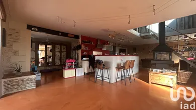 Maison traditionnelle à Brissac Loire Aubance (49320)