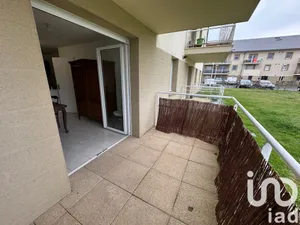 Apartment at Granville (50400)