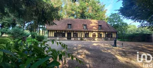 Longere at Quièvrecourt (76270)