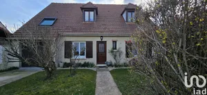 Maison à La Norville (91290)