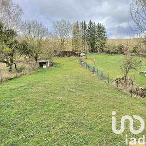 Maison à Dainville-Bertheléville (55130)