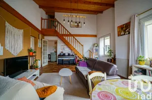 Appartement à Lévignac (31530)