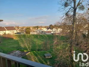 Apartment at Sarcelles (95200)