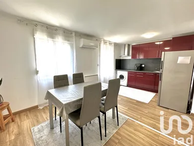 Townhouse at Orange (84100)