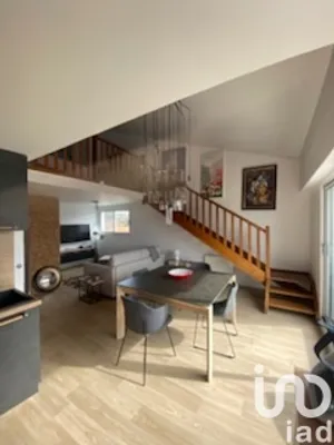 Appartement à Bretignolles-sur-Mer (85470)