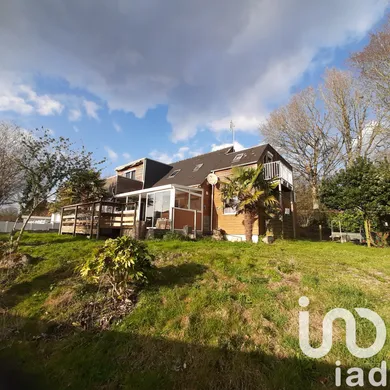 Maison à Le Moustoir (22340)