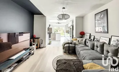 House at Lomme (59160)