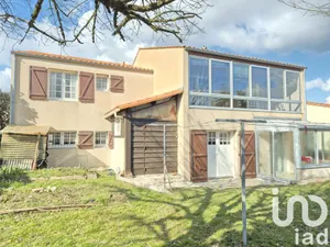 House at La Roche-sur-Yon (85000)