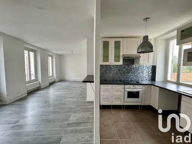 Appartement à Corbeil-Essonnes (91100)