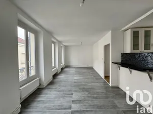 Apartment at Corbeil-Essonnes (91100)