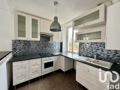 Appartement à Corbeil-Essonnes (91100)