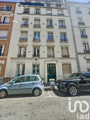 Appartement à Courbevoie (92400)