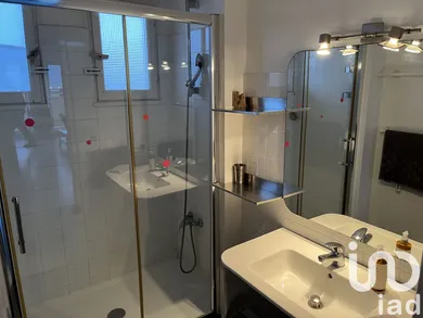 Appartement à Port-la-Nouvelle (11210) — 7/9
