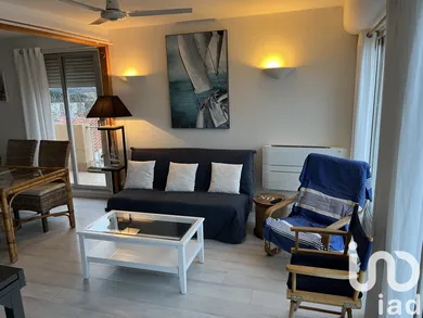Appartement à Port-la-Nouvelle (11210) — 4/9