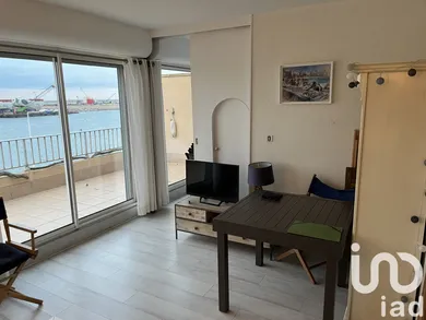 Appartement à Port-la-Nouvelle (11210) — 5/9