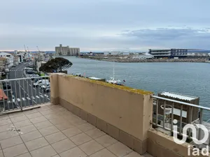 Appartement à Port-la-Nouvelle (11210)