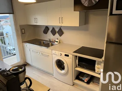 Appartement à Port-la-Nouvelle (11210) — 6/9