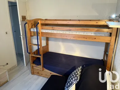 Appartement à Port-la-Nouvelle (11210) — 9/9