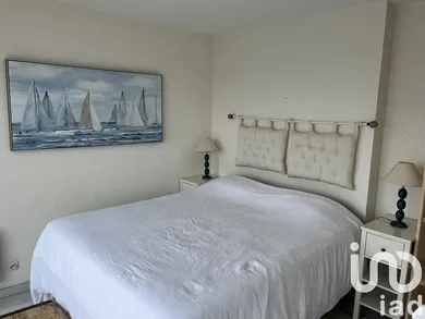 Appartement à Port-la-Nouvelle (11210) — 8/9