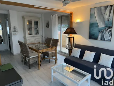 Appartement à Port-la-Nouvelle (11210) — 3/9