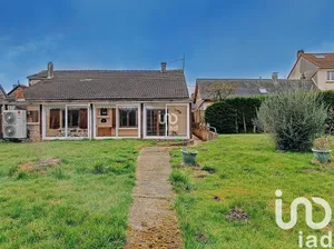House at FRIVILLE-ESCARBOTIN (80130)