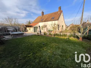 Maison à Marcilly-le-Hayer (10290)