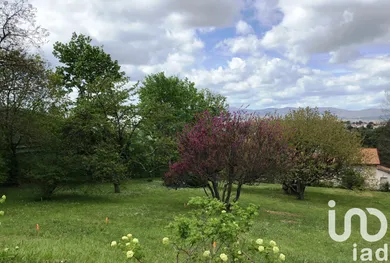 Terrain à bâtir à Sainte-Foy-lès-Lyon (69110)
