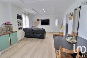 Appartement à Marseille (13013)