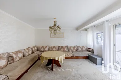 Maison à Épinay-sur-Seine (93800)