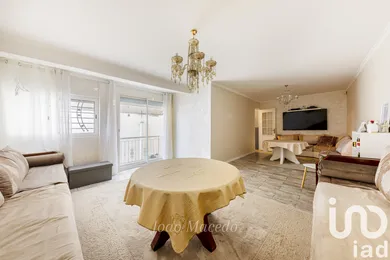 Maison à Épinay-sur-Seine (93800)