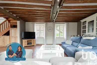Longere in Tremblay-les-Villages (28170)