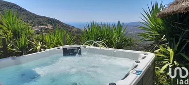 House in Sollacaro (20140)