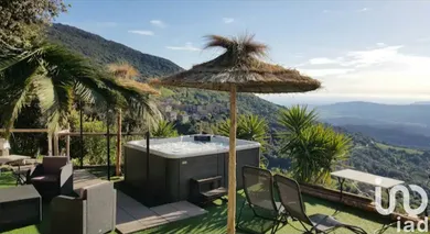 Maison à Sollacaro (20140)