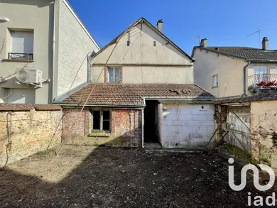 Townhouse at Coulombs (28210)