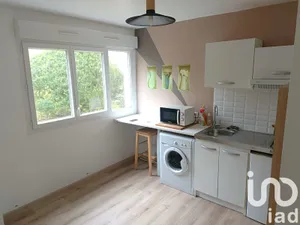 Appartement à Aix-en-Provence (13100)