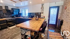 Maison à Coulommiers (77120)